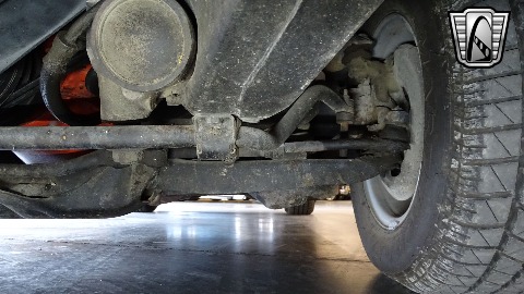 1972 Chevrolet Monte Carlo image 139