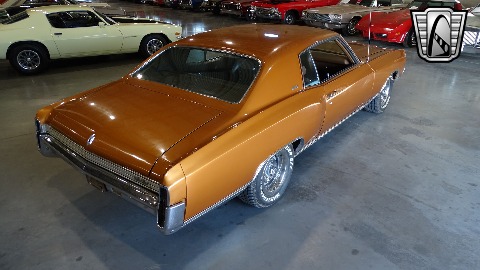 1972 Chevrolet Monte Carlo image 10