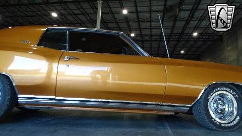 1972 Chevrolet Monte Carlo image 36