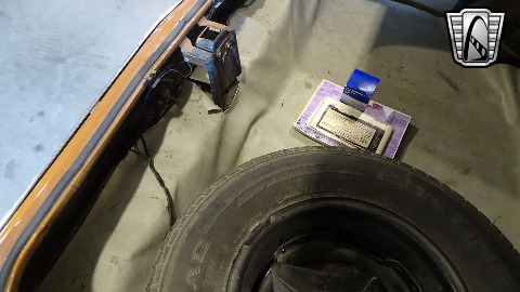 1972 Chevrolet Monte Carlo image 62