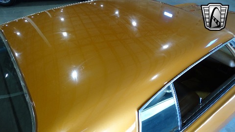 1972 Chevrolet Monte Carlo image 88