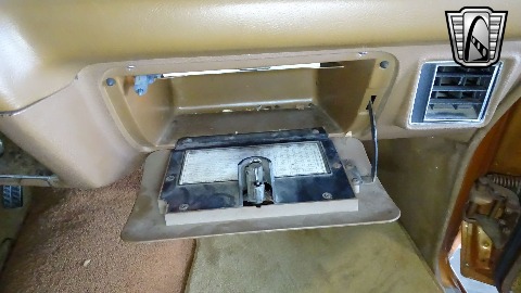 1972 Chevrolet Monte Carlo image 114