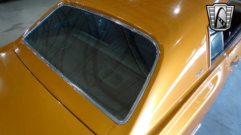 1972 Chevrolet Monte Carlo image 89