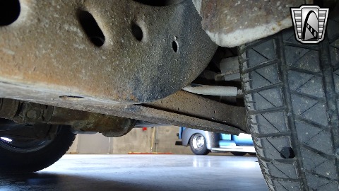 1972 Chevrolet Monte Carlo image 141