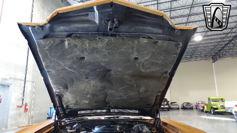 1972 Chevrolet Monte Carlo image 64