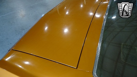 1972 Chevrolet Monte Carlo image 90