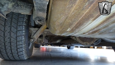 1972 Chevrolet Monte Carlo image 142