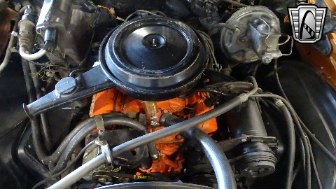 1972 Chevrolet Monte Carlo image 65