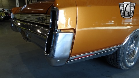 1972 Chevrolet Monte Carlo image 91