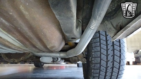 1972 Chevrolet Monte Carlo image 143