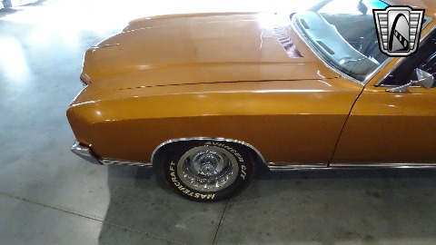 1972 Chevrolet Monte Carlo image 40