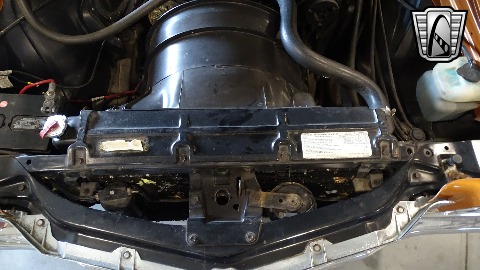 1972 Chevrolet Monte Carlo image 66