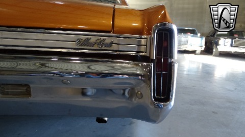 1972 Chevrolet Monte Carlo image 92