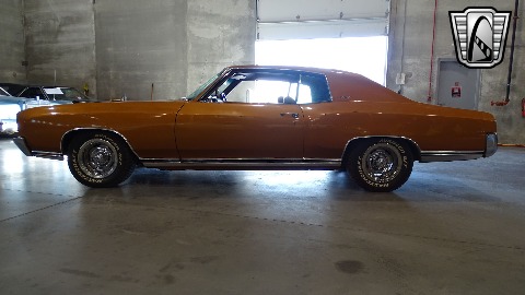1972 Chevrolet Monte Carlo image 15