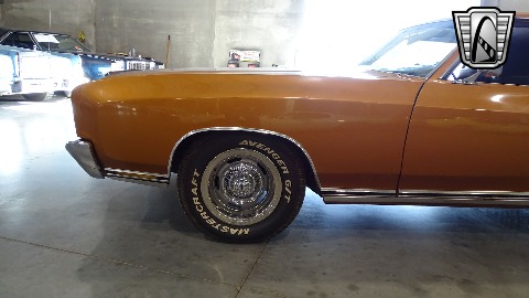 1972 Chevrolet Monte Carlo image 41