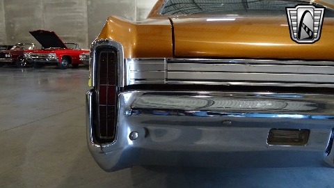 1972 Chevrolet Monte Carlo image 93