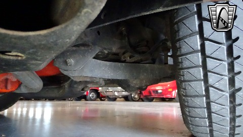 1972 Chevrolet Monte Carlo image 145