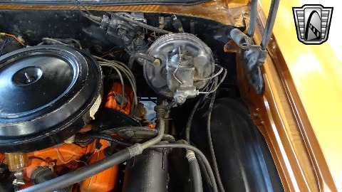 1972 Chevrolet Monte Carlo image 68