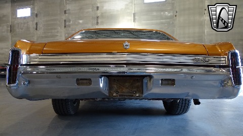 1972 Chevrolet Monte Carlo image 94