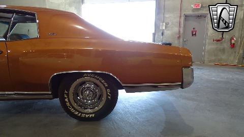1972 Chevrolet Monte Carlo image 43