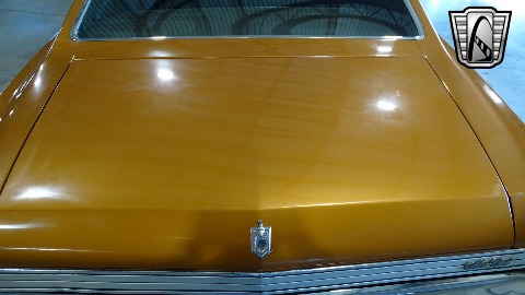 1972 Chevrolet Monte Carlo image 95