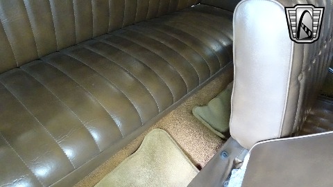 1972 Chevrolet Monte Carlo image 121