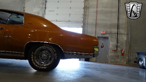 1972 Chevrolet Monte Carlo image 44