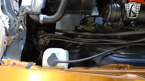 1972 Chevrolet Monte Carlo image 70