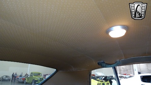 1972 Chevrolet Monte Carlo image 122