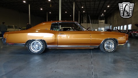 1972 Chevrolet Monte Carlo image 19