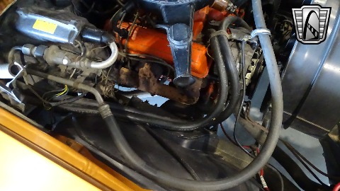 1972 Chevrolet Monte Carlo image 71