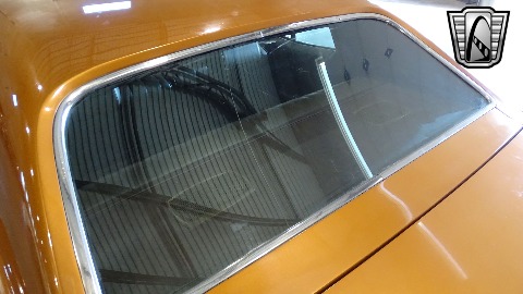 1972 Chevrolet Monte Carlo image 97