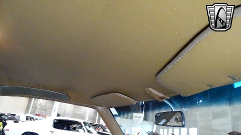 1972 Chevrolet Monte Carlo image 123