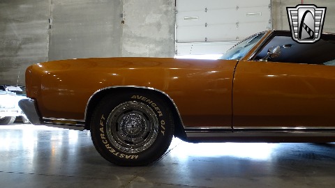 1972 Chevrolet Monte Carlo image 46