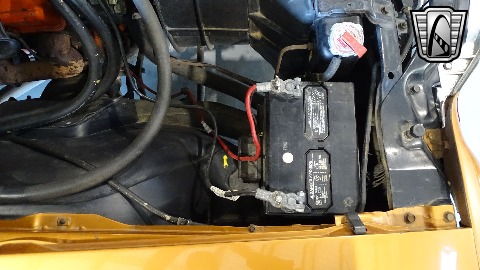 1972 Chevrolet Monte Carlo image 72