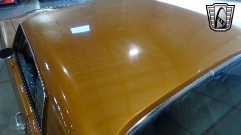 1972 Chevrolet Monte Carlo image 98