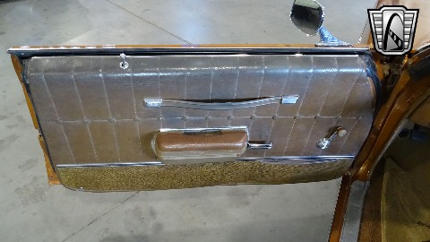 1972 Chevrolet Monte Carlo image 124