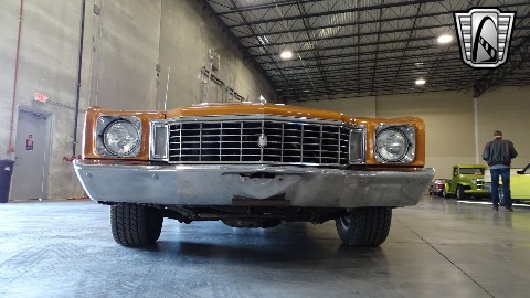 1972 Chevrolet Monte Carlo image 21
