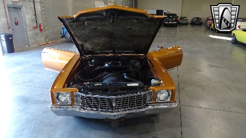 1972 Chevrolet Monte Carlo image 47
