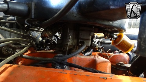 1972 Chevrolet Monte Carlo image 73