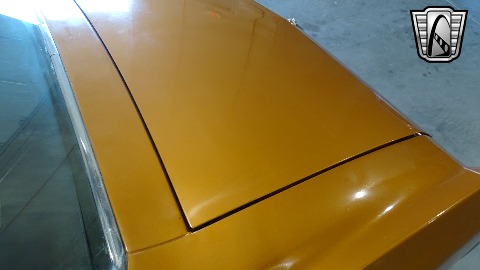 1972 Chevrolet Monte Carlo image 99