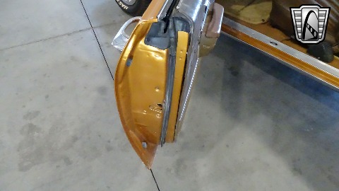 1972 Chevrolet Monte Carlo image 125