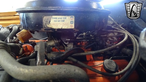 1972 Chevrolet Monte Carlo image 74