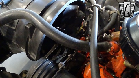 1972 Chevrolet Monte Carlo image 75