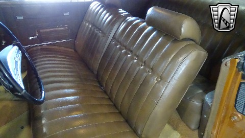 1972 Chevrolet Monte Carlo image 127