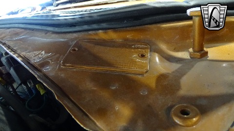 1972 Chevrolet Monte Carlo image 76