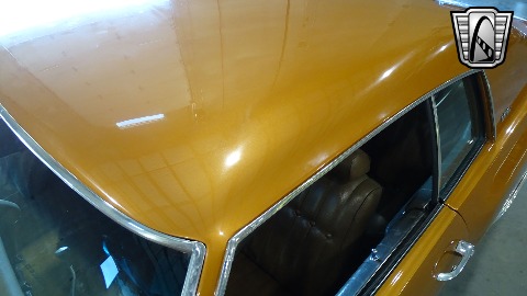 1972 Chevrolet Monte Carlo image 102