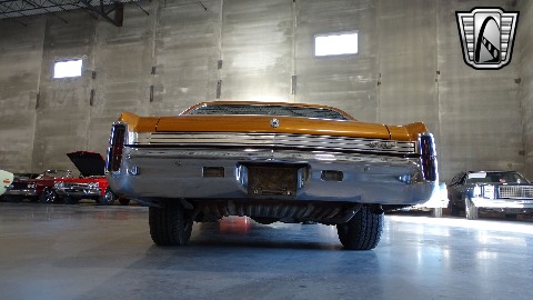 1972 Chevrolet Monte Carlo image 25