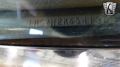 1972 Chevrolet Monte Carlo image 77