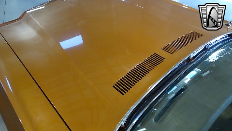 1972 Chevrolet Monte Carlo image 103